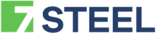 7 Steel Service Finland Oy logo