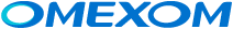 Omexom logo