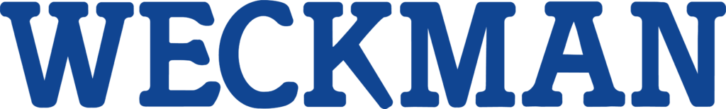 Weckman Steel Oy logo